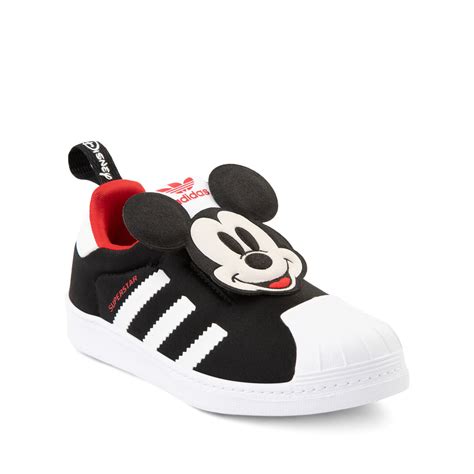 adidas mickey mouse trainers boys.